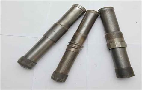 声测管厂家教你钳压式声测管安装流程-沧州市万名钢管有限公司