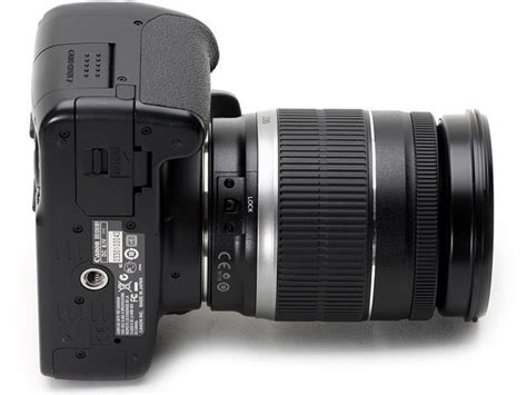兼顾广角、长焦 佳能18-200mm防抖镜头（全文）_佳能 EF-S 18-200mm f/3.5-5.6 IS_数码影像报价-中关村在线
