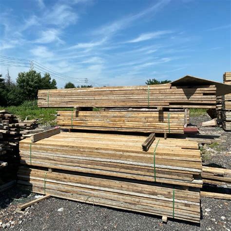 废旧木材回收价格表—高配价，还是低配价，您心里有价了吗【金生水】