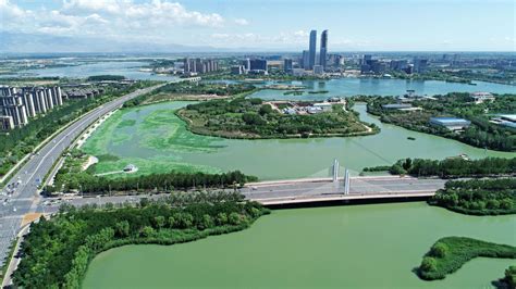 塞上湖城——我国西北内陆城市银川缘何上榜国际湿地城市__财经头条