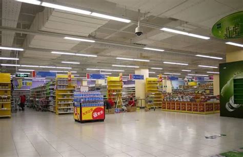 大型超市有哪些,大型超市有哪些品牌 - 品尚生活网