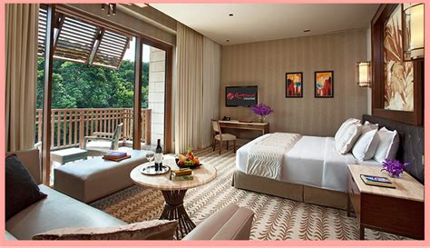 这一次入住的是新加坡丽思卡尔顿美年酒店