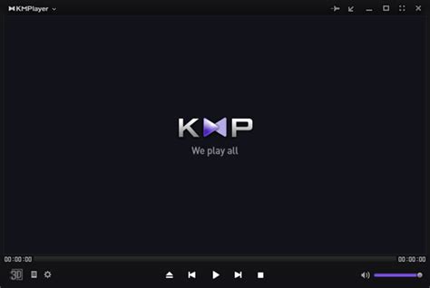 【Kmplayer播放器纯净版】Kmplayer播放器纯净版下载 v4.2.2.31 绿色版-开心电玩
