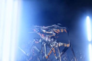 星河战队：入侵(Starship Troopers: Invasion)-电影-腾讯视频