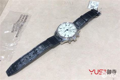 上海万国IW377725手表回收过程怎么检查手表灵敏度_名表回收_回收资讯_资讯_金奢易