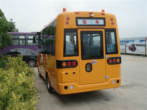 五菱GL6460XC幼儿校车-校车产品信息-校车商城