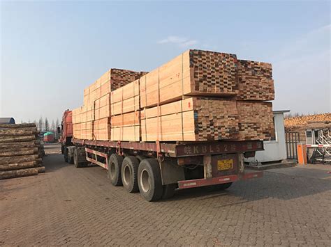太仓建筑木方--板材原木_产品图片信息_中国木材网！