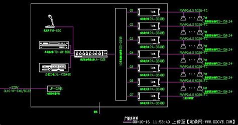 智能广播系统解决方案_湖南金视科技集团