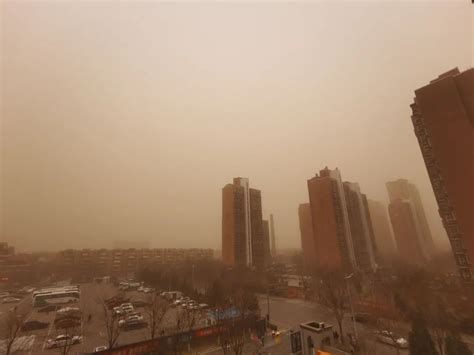 一图读懂：近期京津冀地区大气污染成因-国际环保在线