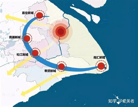 2022年上海五大新城落户和南北重点转型区域落户政策及变化|落户|五大新城|新城_新浪新闻