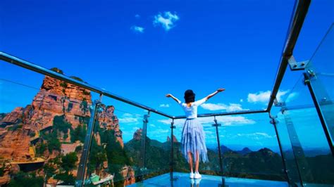 原创 邯郸10个最好玩的景点，有山有水，门票不贵，游乐设施还是免费的