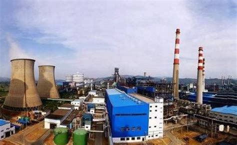 柳州的工厂大多集中在哪里 柳州工业区介绍【桂聘】