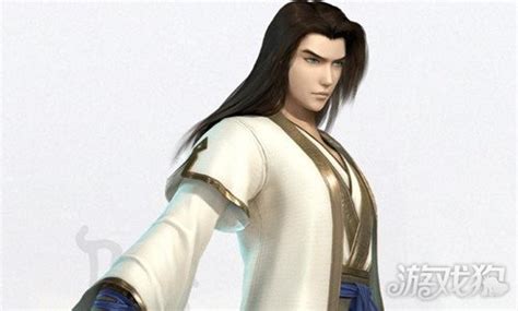 秦时明月高渐离图片