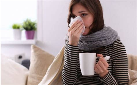 细菌性感冒和病毒性感冒的区别（感冒了，如何判断是细菌感染？还是病毒感染？教你3招辨别望知晓） | 说明书网