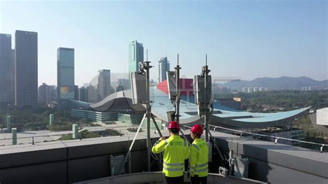 国内首套5G超高压输电线路差动保护装置在北仑投运成功