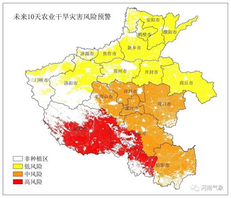 安徽发布小麦干热风灾害气象风险预警凤凰网安徽_凤凰网