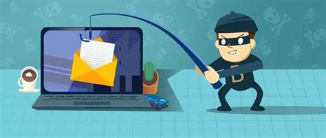 网易企业邮箱出品：如何识别防范钓鱼邮件和诈骗邮件？ - 知乎