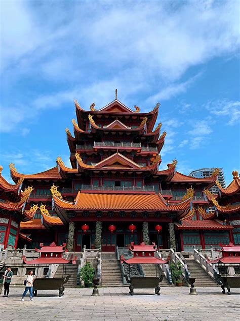 京城最美的寺庙，北京春天最早的地方，有最著名的古树群和竹林|古树群|寺庙|红螺寺_新浪新闻