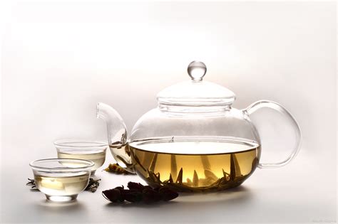 绿茶的种类以及代表茶品
