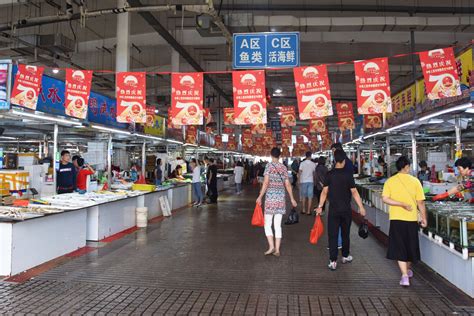 昆明水产批发市场在哪里-家居日用 - 货品源货源网