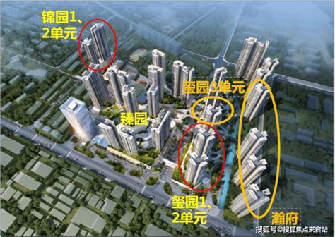 深圳海岸城 - 项目作品 - 森摩建筑