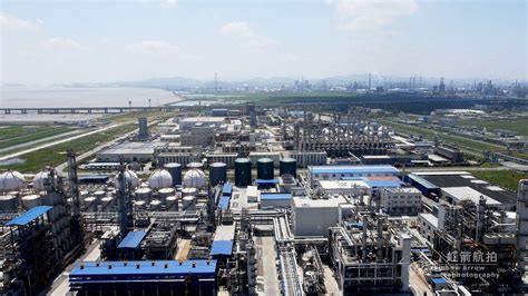 总投资100亿元！渤海化学轻烃综合利用项目落户南港工业区！