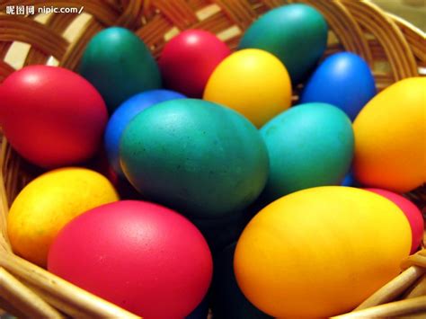 儿童手工diy复活节彩蛋仿真鸡蛋 塑料手绘彩色鸡蛋白胚鸭蛋涂色蛋-阿里巴巴