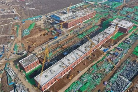 高起点规划高标准推进 郑州市扶轮外国语高级中学加快新校区项目建设
