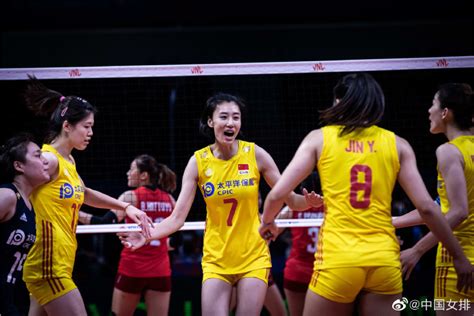 中国女排世锦赛16人名单公布 - 艺体 - 新湖南