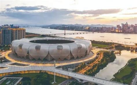 2022年奥运城市发展论坛在首钢举行 | 体育大生意