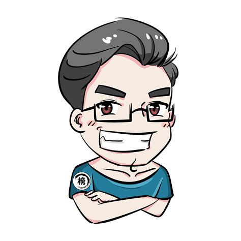 Q版人物动漫精品图片