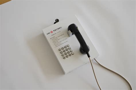 955银行电话机 摘机直通95588工商银行 客户服务专线挂墙电话机-阿里巴巴
