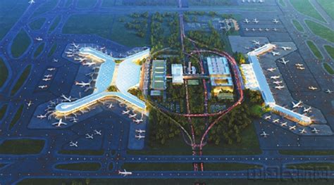 海航机场集团：辉煌耕耘路 昂首再向前（图）-中国民航网