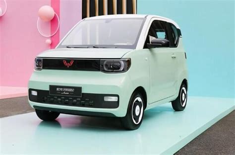 堪称最环保微型车 全新菲亚特500e发布-新浪汽车