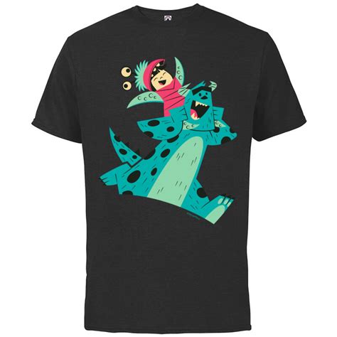 Disney and Pixar’s Monsters Inc Sulley and Boo Cutout - Short Sleeve ...