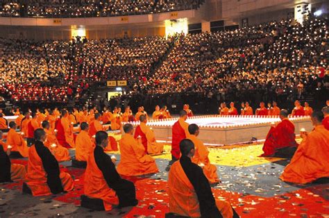 《第五届世界佛教论坛宣言》