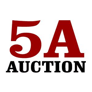 5A Auction