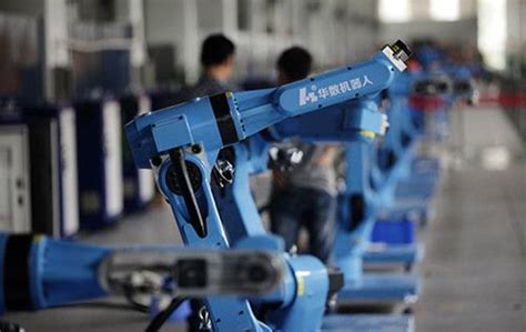 共赢智能时代，达实物联亮相第二届中国（佛山）智能机器人博览会