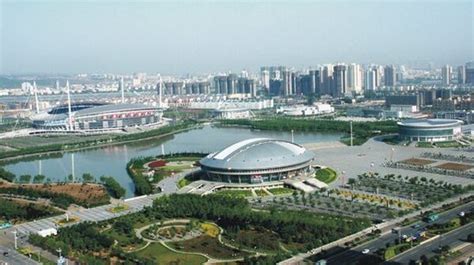 中央为啥爱洛阳？河南副中心城市洛阳为中国制造创造7大世界第一__财经头条