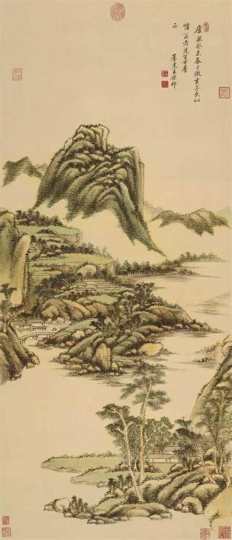 翰墨君缘--史上最昂贵的古画，价值4个亿_东方书画艺术网
