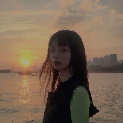 微信女孩头像非主流
