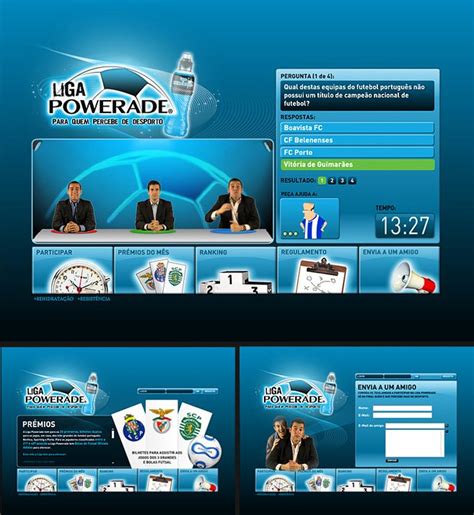 科技感十足的影视动画制作公司网站模板 高品质网页模板_企业公司_网站模板
