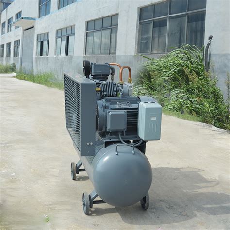 恺撒系列-LGYT系列螺杆空气压缩机 - 恺撒系列产品 - 上海维尔泰克压缩空气系统技术有限公司