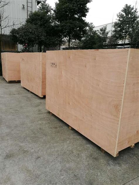木制包装盒-木盒定制-木制品生产厂家