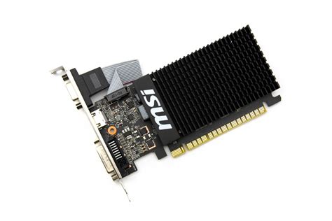 ASUS GeForce GT 710 2GB GDDR5 HDMI VGA DVI Graphics Card - Riaz Computer