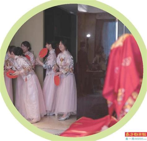 女生当伴娘能当几次 - 中国婚博会官网