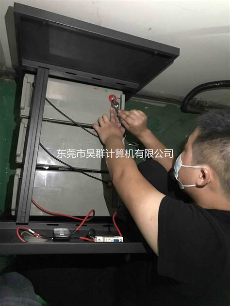 非常全的弱电机房工程建设整体解决方案_搜狐汽车_搜狐网