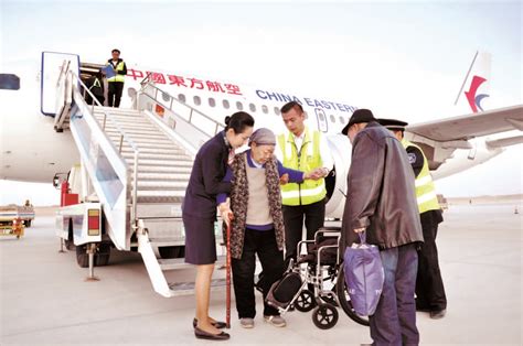 库尔勒—西安—呼和浩特航线成功首航-天山网 - 新疆新闻门户