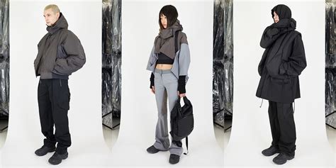 Hyein Seo FW20 Collection Release | Hypebeast