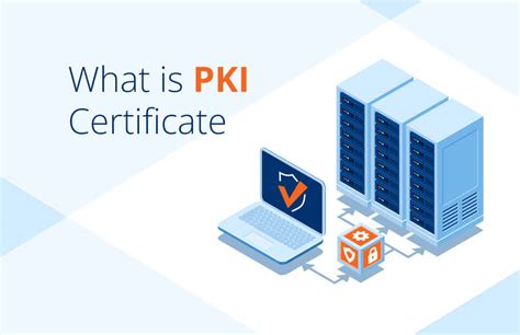 What Is PKI? A Layman’s Guide to Public Key Infrastructure - InfoSec ...